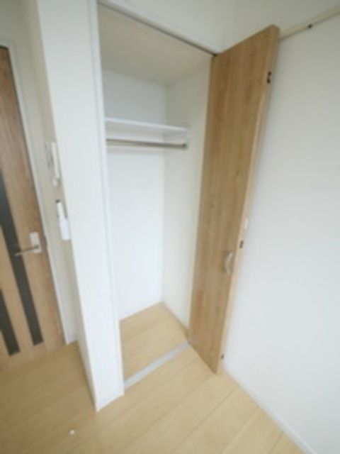 収納　★同一施工会社施工物件★実物とはことなります★