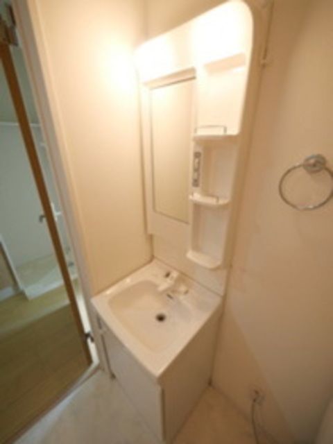 洗面設備　★同一施工会社施工物件★実物とはことなります★