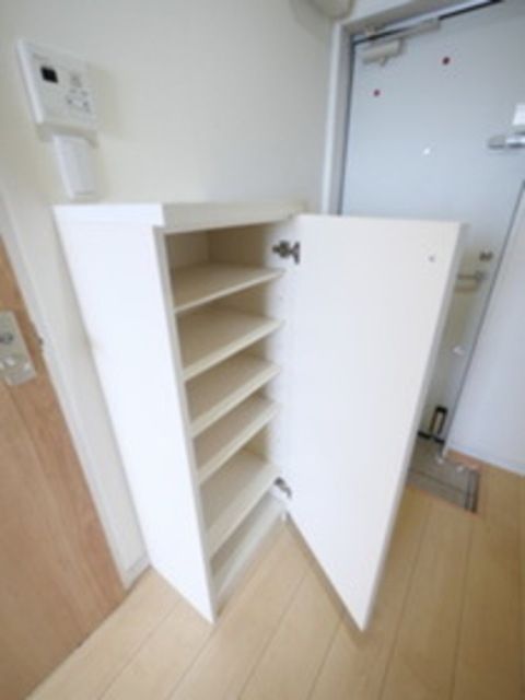 玄関　★同一施工会社施工物件★実物とはことなります★