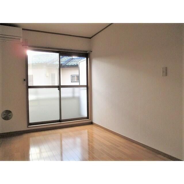 その他部屋・スペース　洋室