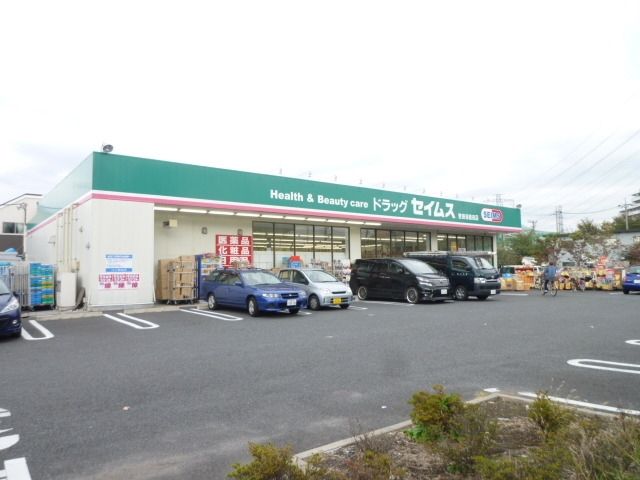 その他　セイムス（その他）まで800m