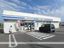 コンビニ　ローソン滝川東町５丁目店（コンビニ）まで700m