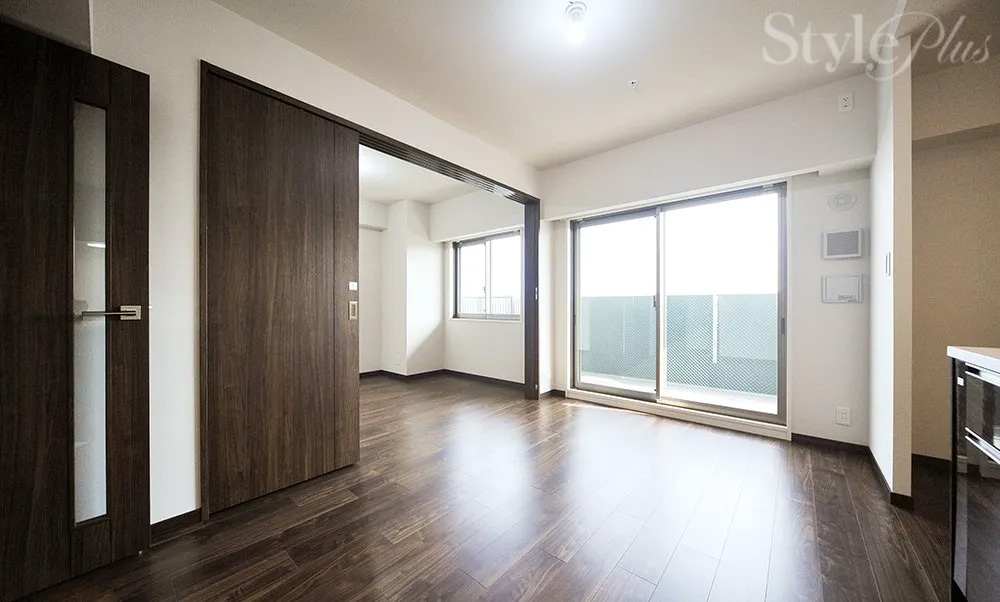 居室・リビング　LDK 10.0帖