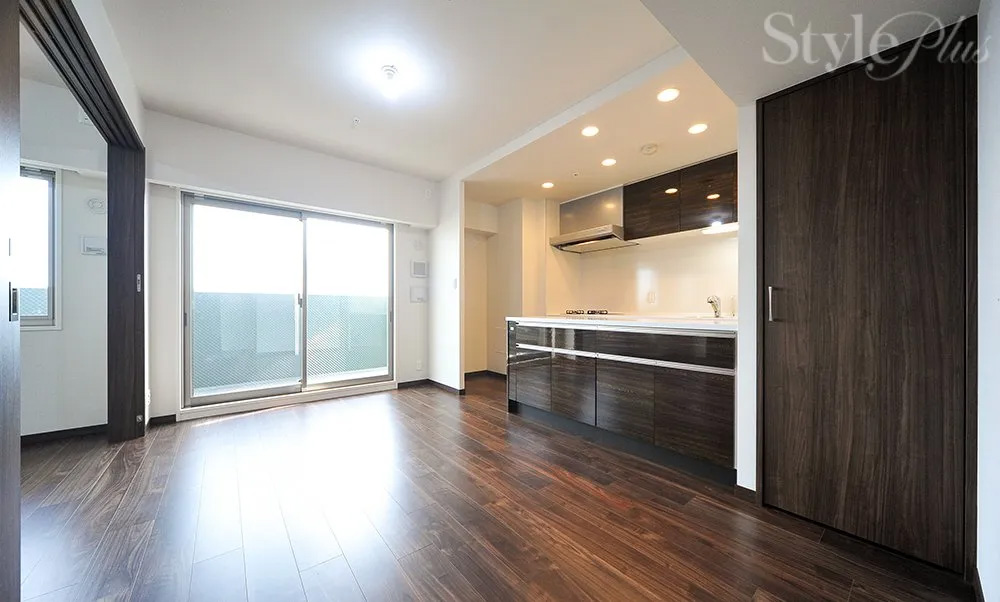 居室・リビング　LDK 10.0帖