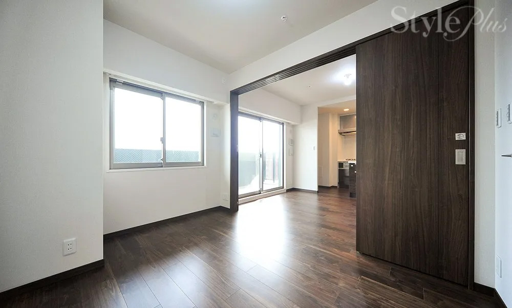 その他部屋・スペース　洋室 5.8帖