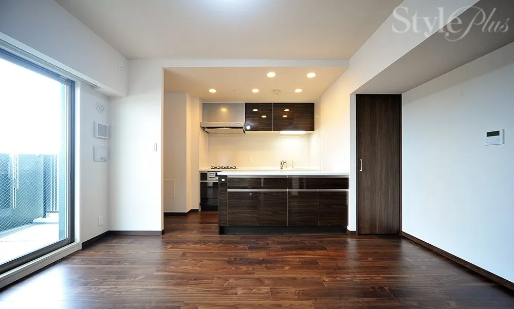 居室・リビング　LDK 10.0帖