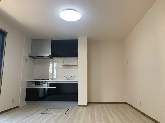 居室・リビング　LDK