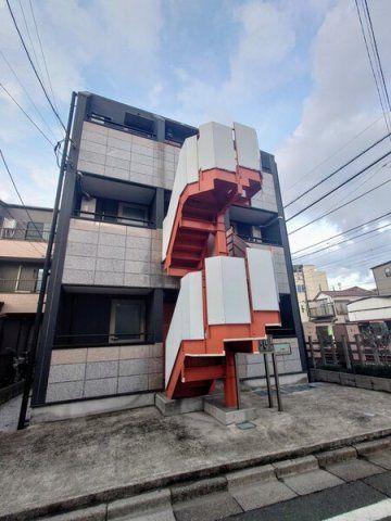 その他共有部分　FUJISTA北池袋　 豊島区池袋本町4