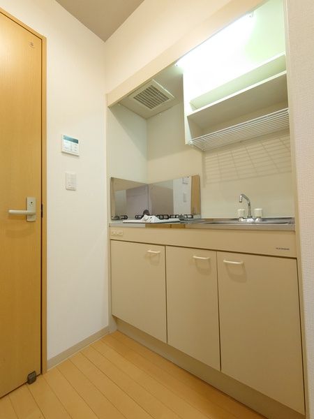 キッチン　FUJISTA北池袋　 豊島区池袋本町4