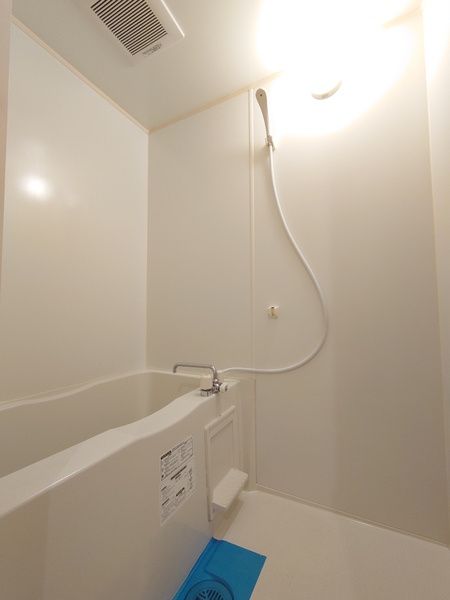 バス・シャワールーム　FUJISTA北池袋　 豊島区池袋本町4