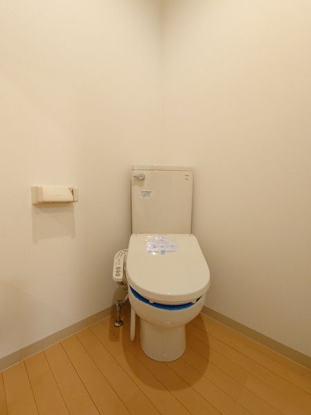 トイレ　FUJISTA北池袋　 豊島区池袋本町4