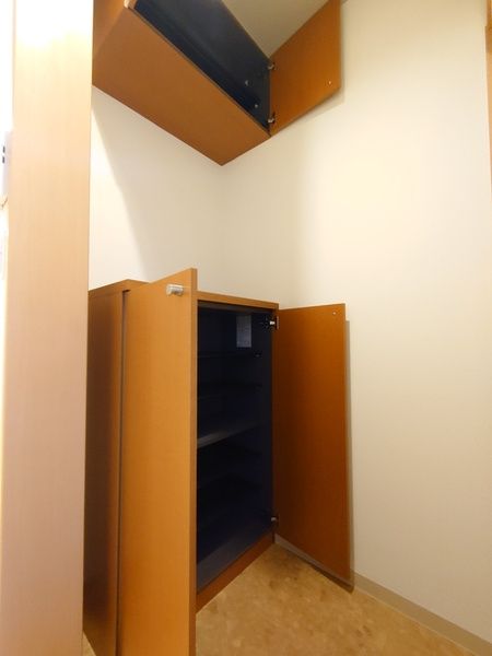 その他　FUJISTA北池袋　 豊島区池袋本町4