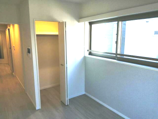 収納　収納があります