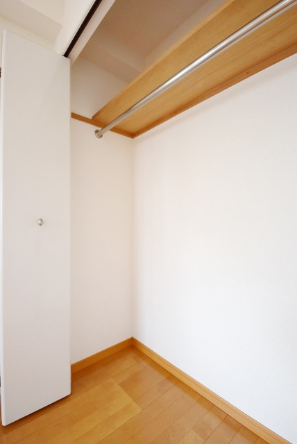 収納　※別部屋参考写真