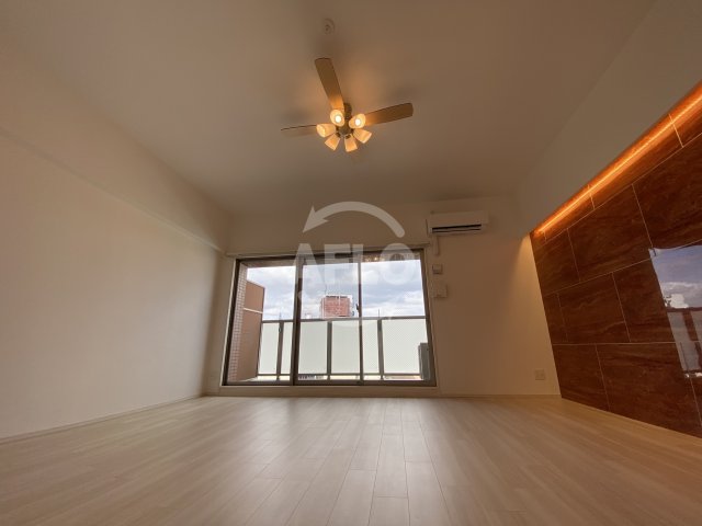 居室・リビング　プレジオ海老江　洋室