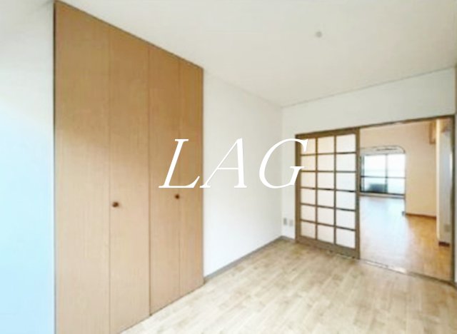 その他部屋・スペース　寝室です。