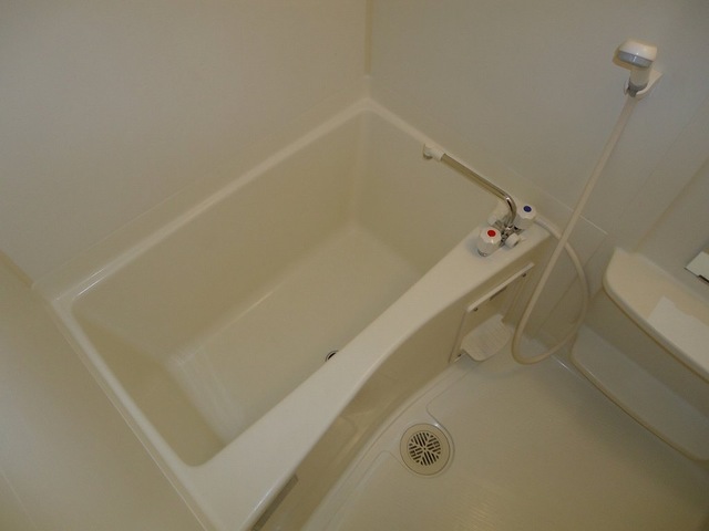 バス・シャワールーム　イメージ