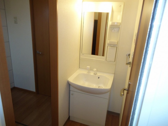 洗面設備　イメージ