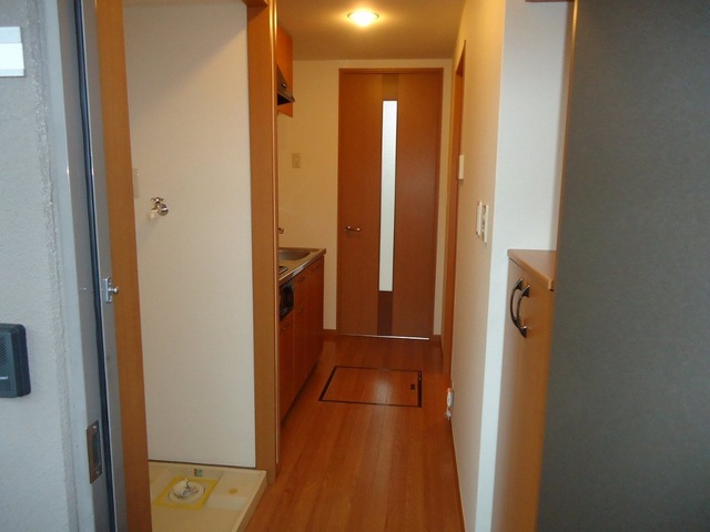 玄関　イメージ