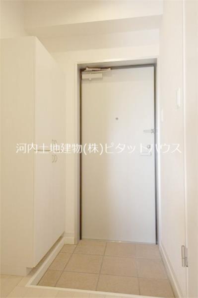 玄関　※類似写真
