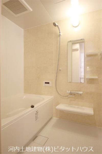バス・シャワールーム　※類似写真