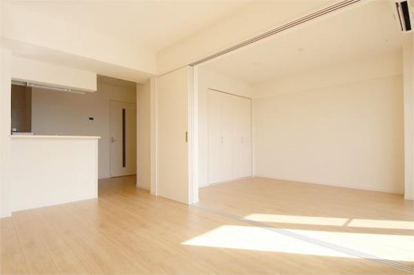 その他　リビング