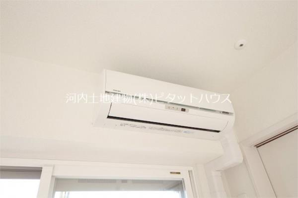 その他設備　※類似写真