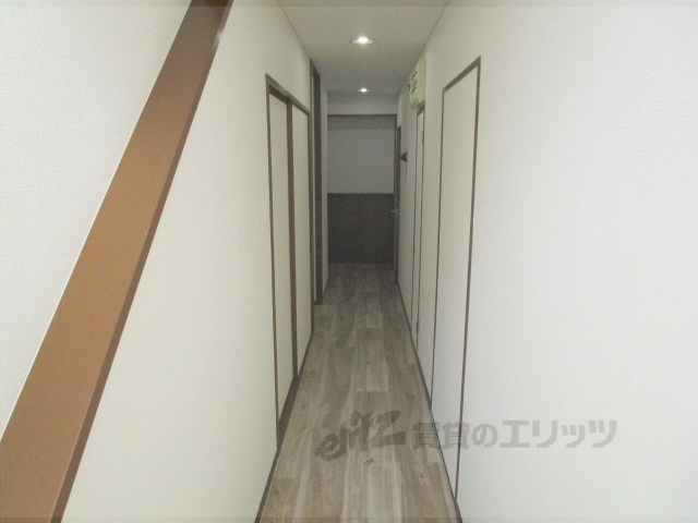 その他部屋・スペース　廊下