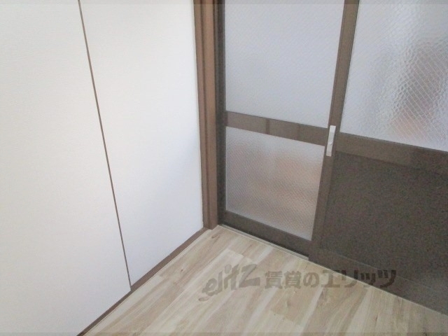 収納　キッチン