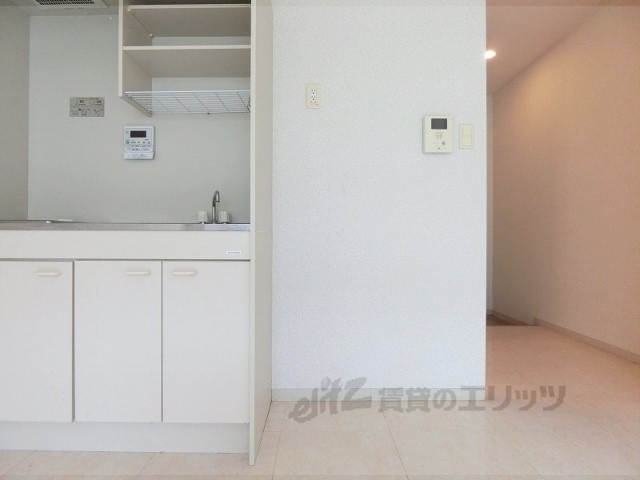 その他部屋・スペース　冷蔵庫置場