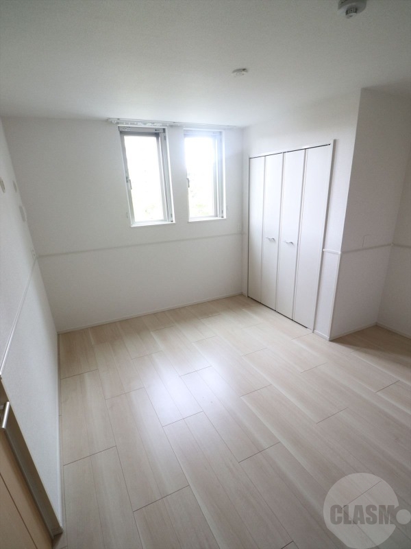 その他部屋・スペース　６帖の洋室です