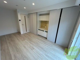 居室・リビング　オシャレなお部屋なので、毎日が楽しくなりそうです。