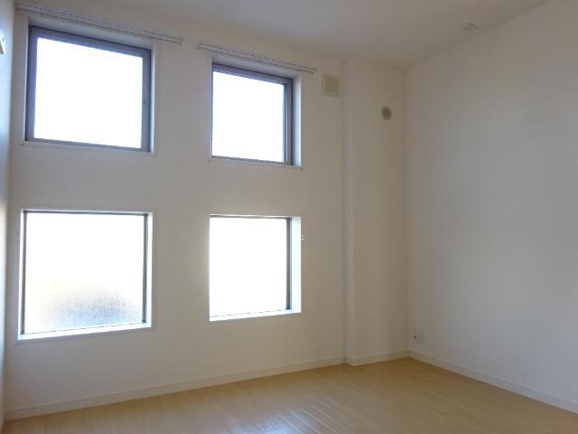 居室・リビング　北洋室