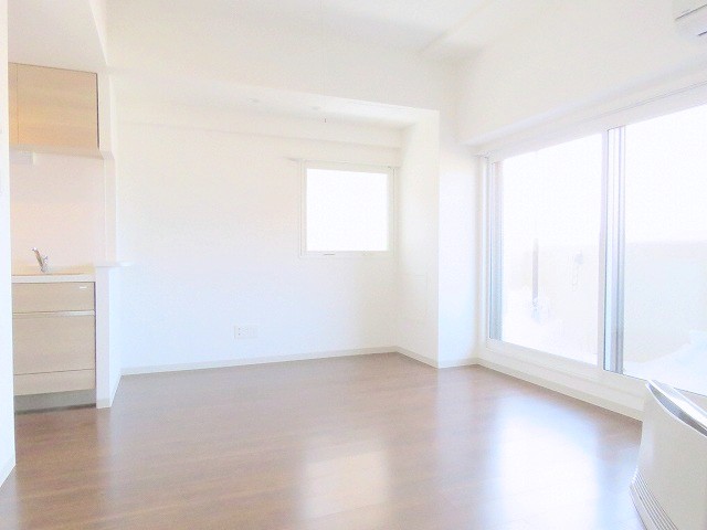 居室・リビング　リビングです☆