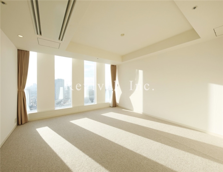 その他部屋・スペース　明るい居室でございます