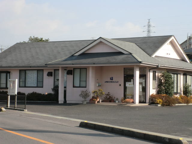 その他　上宇部こどもクリニック（その他）まで500m