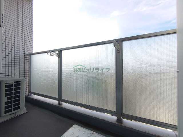 バルコニー　別部屋引用