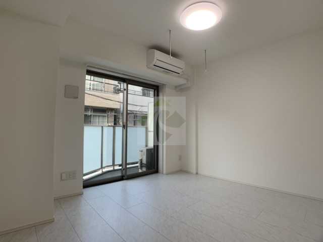 居室・リビング　GRAN PASEO 巣鴨II