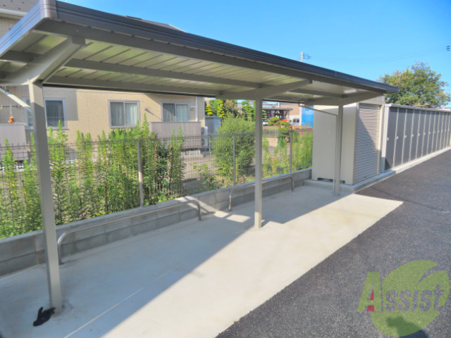 その他共有部分　その他共有部