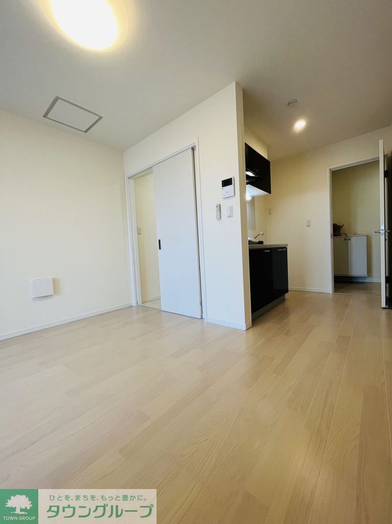 居室・リビング　リビング/居室