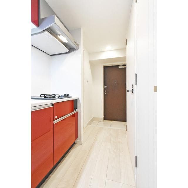 キッチン　☆こちらの物件は仲介手数料無料です☆