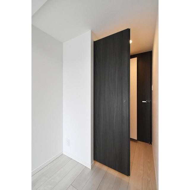 収納　たっぷり収納スペース☆