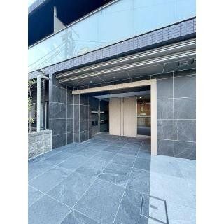 エントランス　きれいなエントランス☆