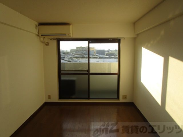 居室・リビング　リビング/居室