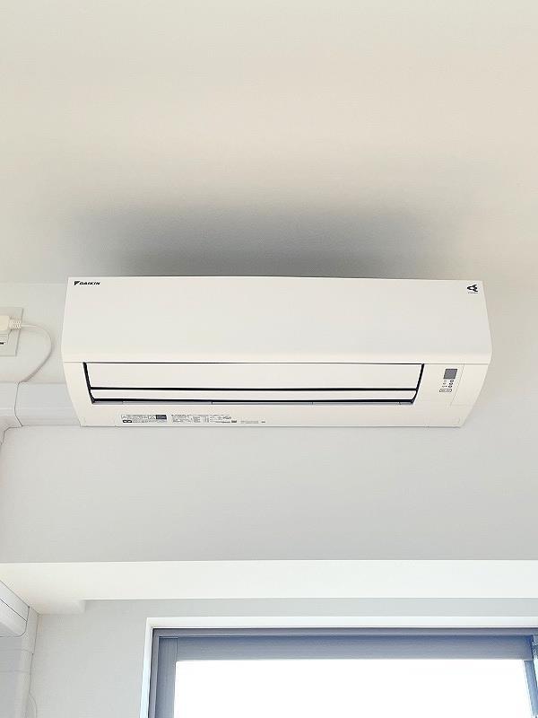 その他　エアコン