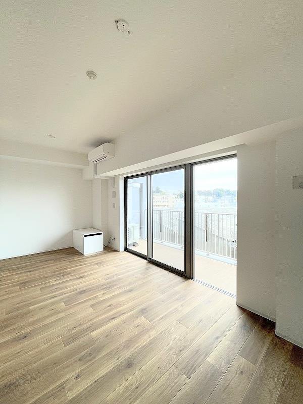 居室・リビング　LD10.1帖