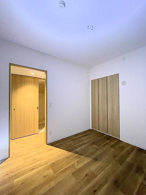 その他部屋・スペース　サービルルーム5.4帖