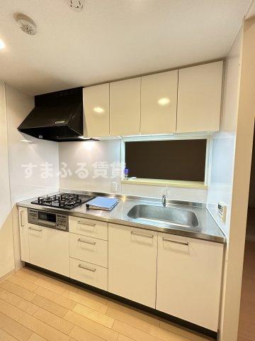 キッチン　同仕様