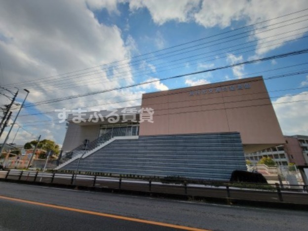 その他　刈谷市交通児童遊園（その他）まで950m