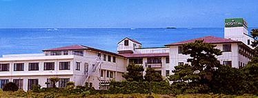 病院　野村海浜病院（病院）まで950m